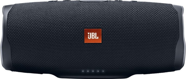 JBL Charge 4 schwarz