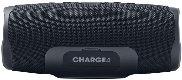 JBL Charge 4 schwarz, Bild 2