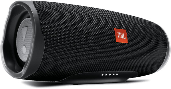 JBL Charge 4 schwarz, Bild 4