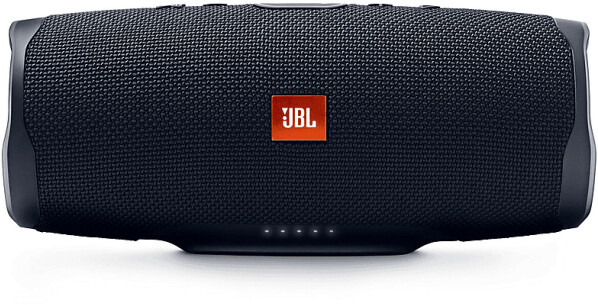 JBL Charge 4 schwarz, Bild 5