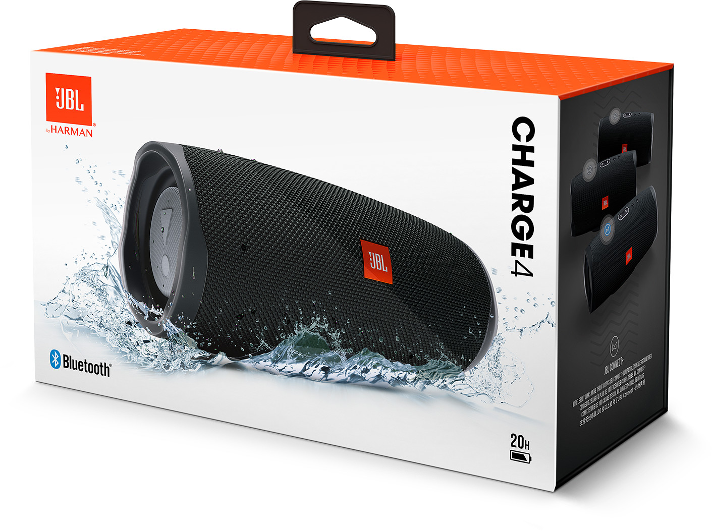 jbl charge 4 release date