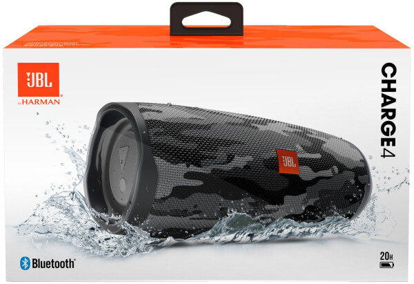 JBL Charge 4, Bild 12