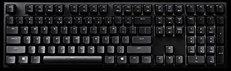 CoolerMaster CM Storm Quick Fire XTi (Brown Switch)(IT)