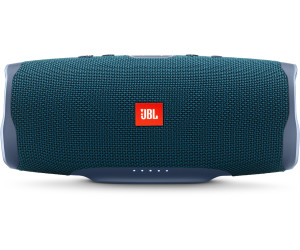 Jbl Flip 4 Blau Refurbished Jbl Flip 4 Blue Waterproof