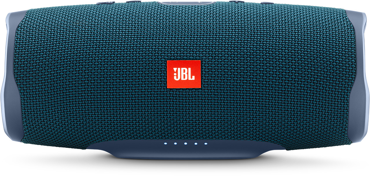 JBL Charge 4 bleu