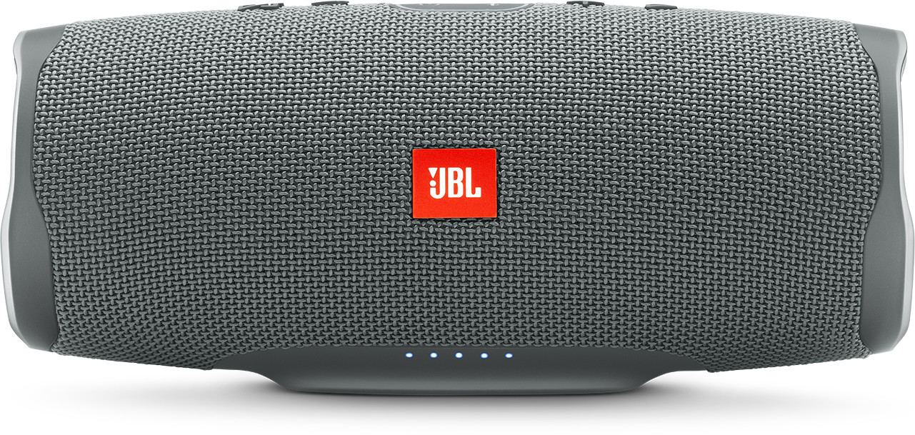 JBL Charge 4 gris