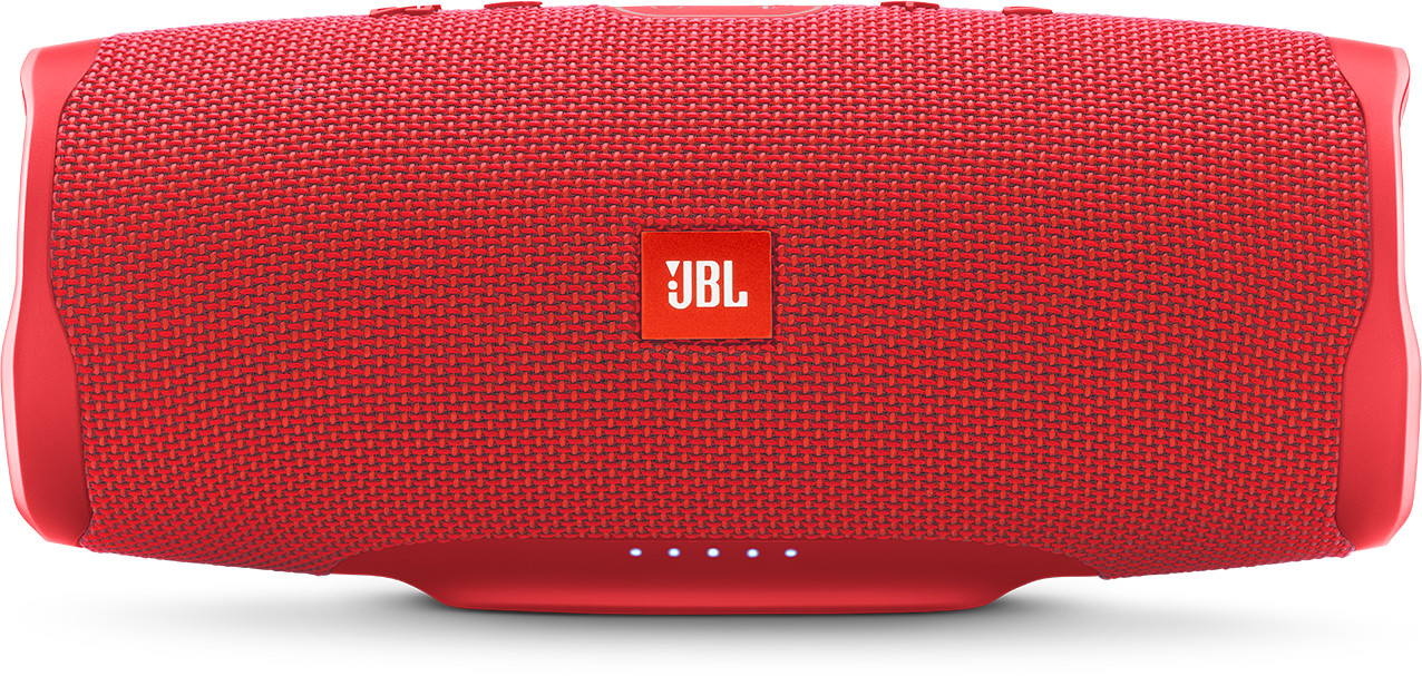 JBL Charge 4 rouge
