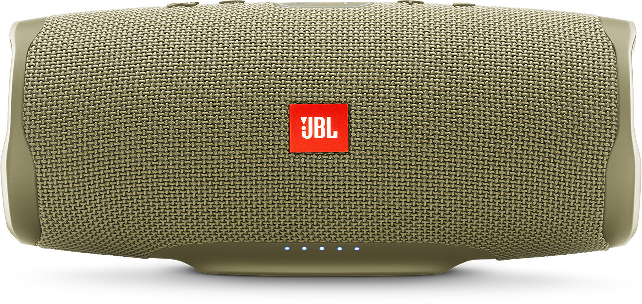 JBL Charge 4 sand