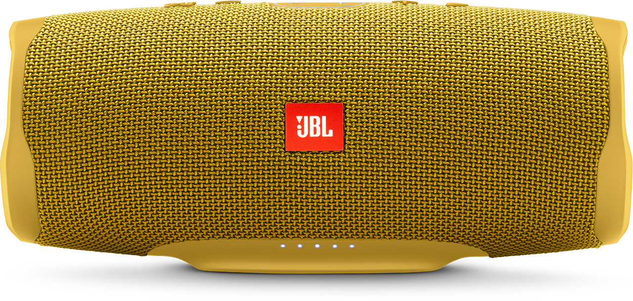 JBL Charge 4 jaune