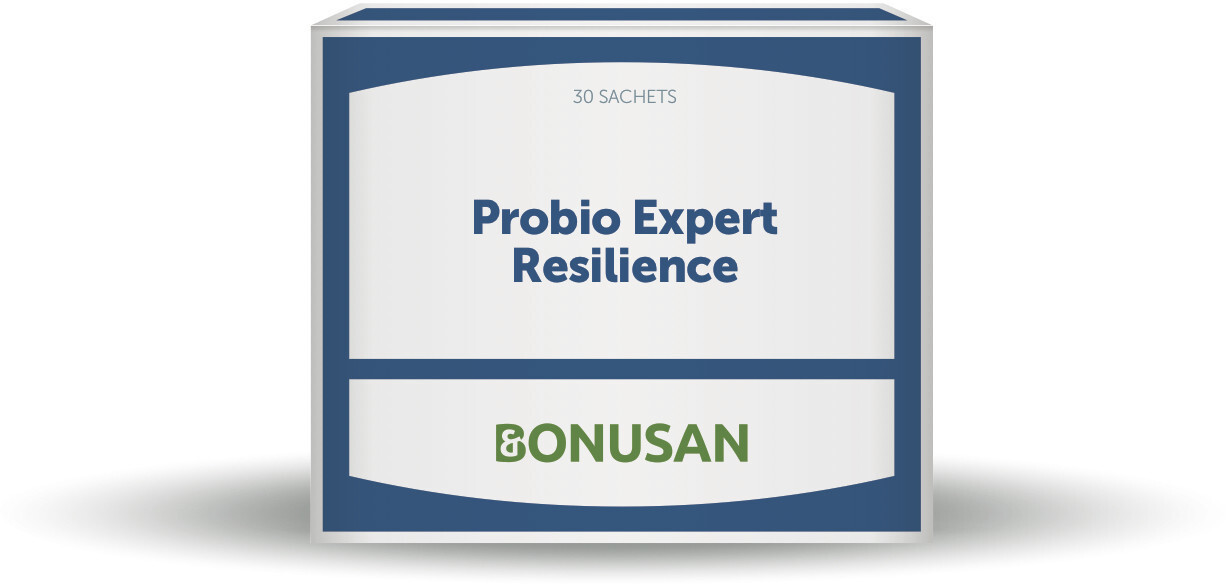 Bonusan Probio Expert Resilience (30 x 3 g)