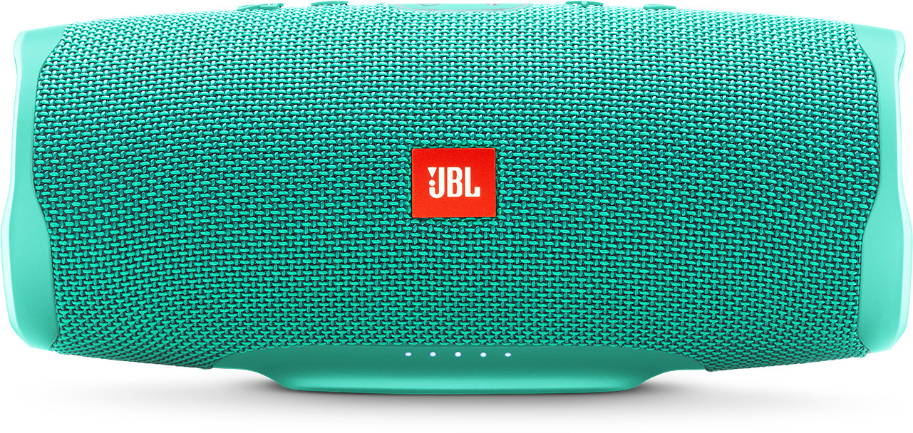 JBL Charge 4 turquoise