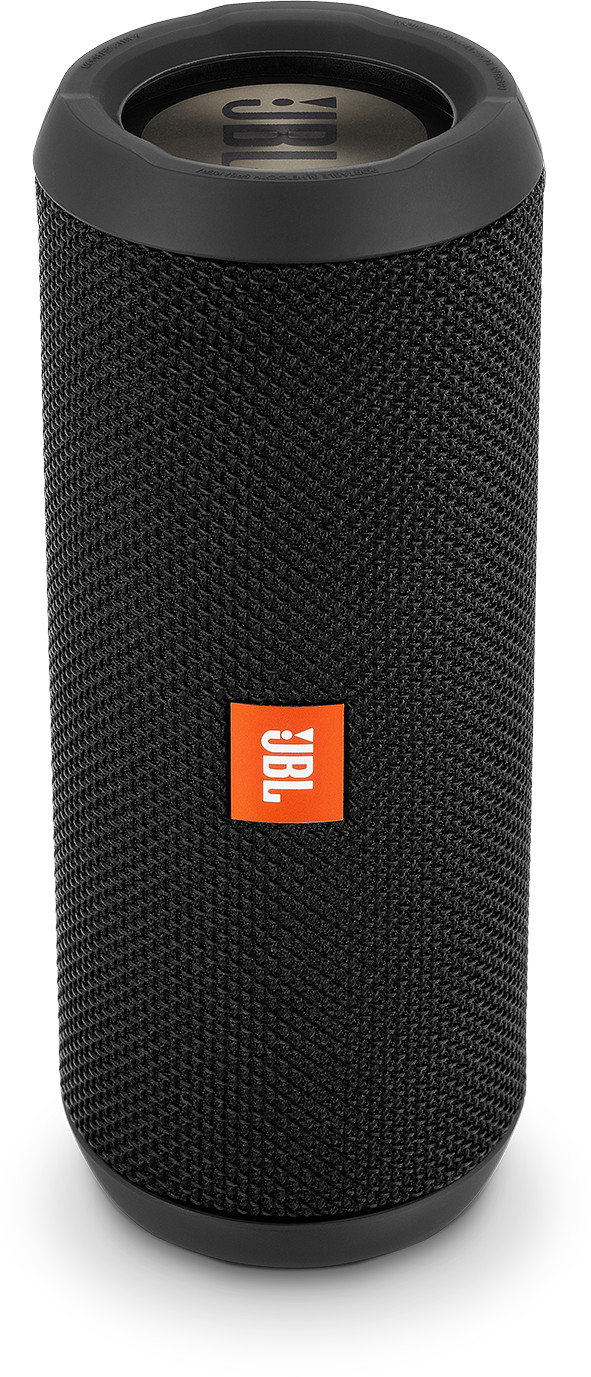JBL Flip 3 Flip 3 Stealth Edition noir