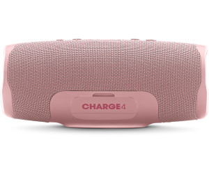 jbl charge 3 pink