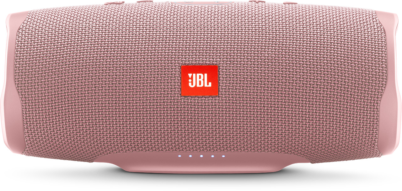 JBL Charge 4 rosé