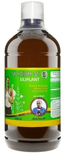 Silicium G5 Silicium G5 Siliplant (1 l)
