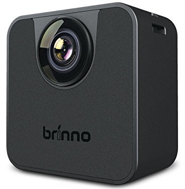 Brinno TLC120 black