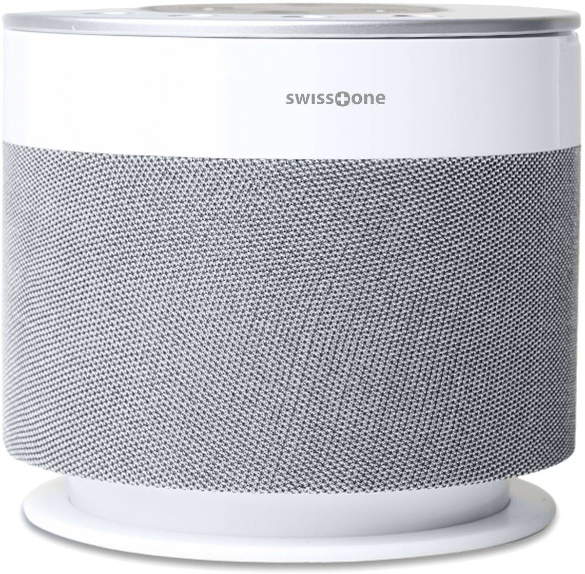 swisstone Dotbox 1 blanc