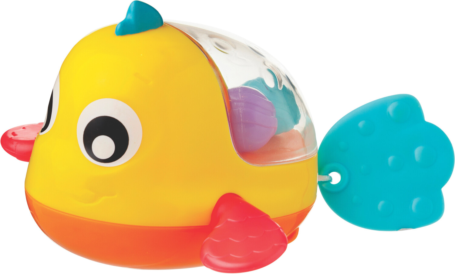 Playgro Paddling Bath Fish