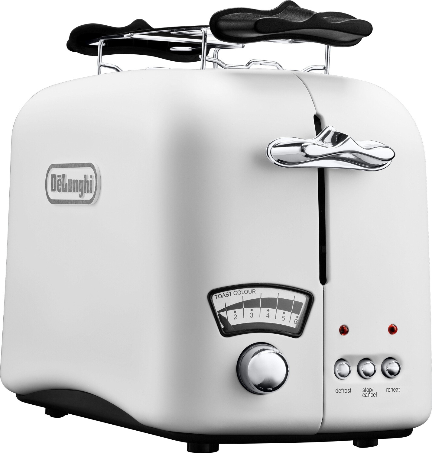 De'Longhi Argento CTO21