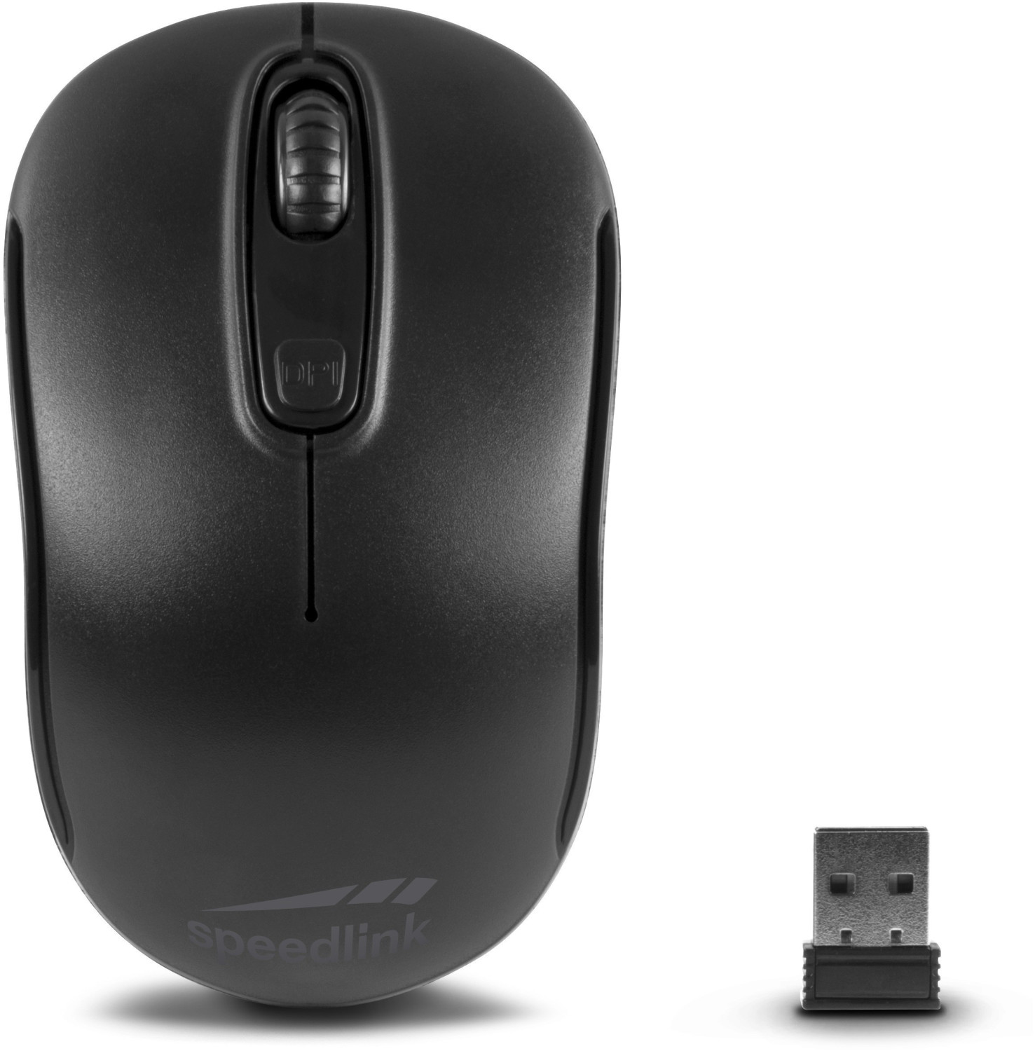 Speedlink Ceptica (noir)