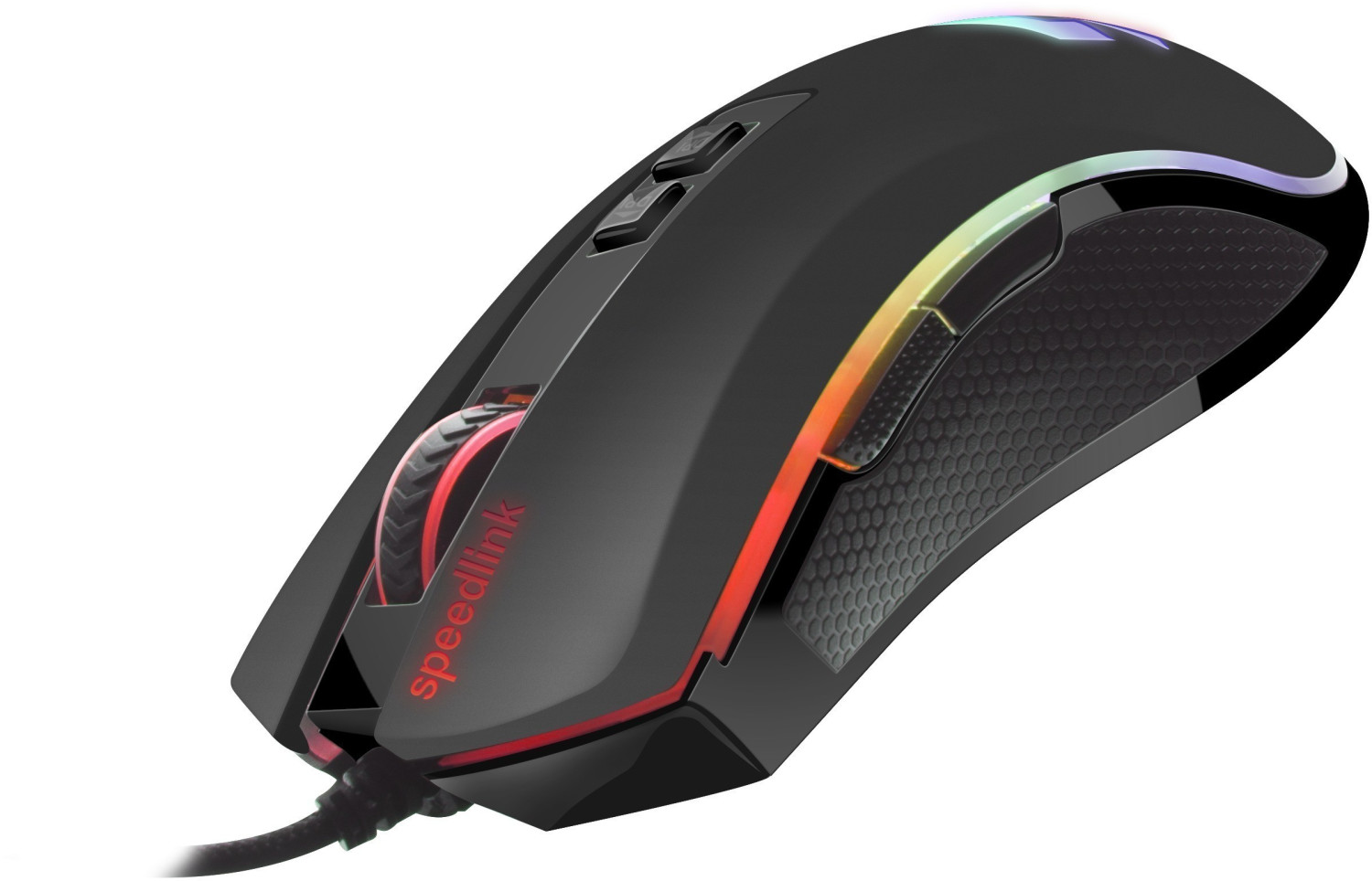 Speedlink Orios RGB (SL-680010-BK)