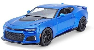 Maisto chevrolet camaro zl1