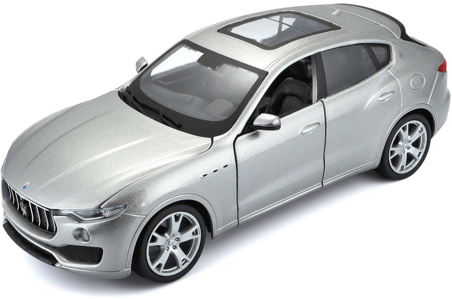 BBurago Maserati Levante couleur aléatoire