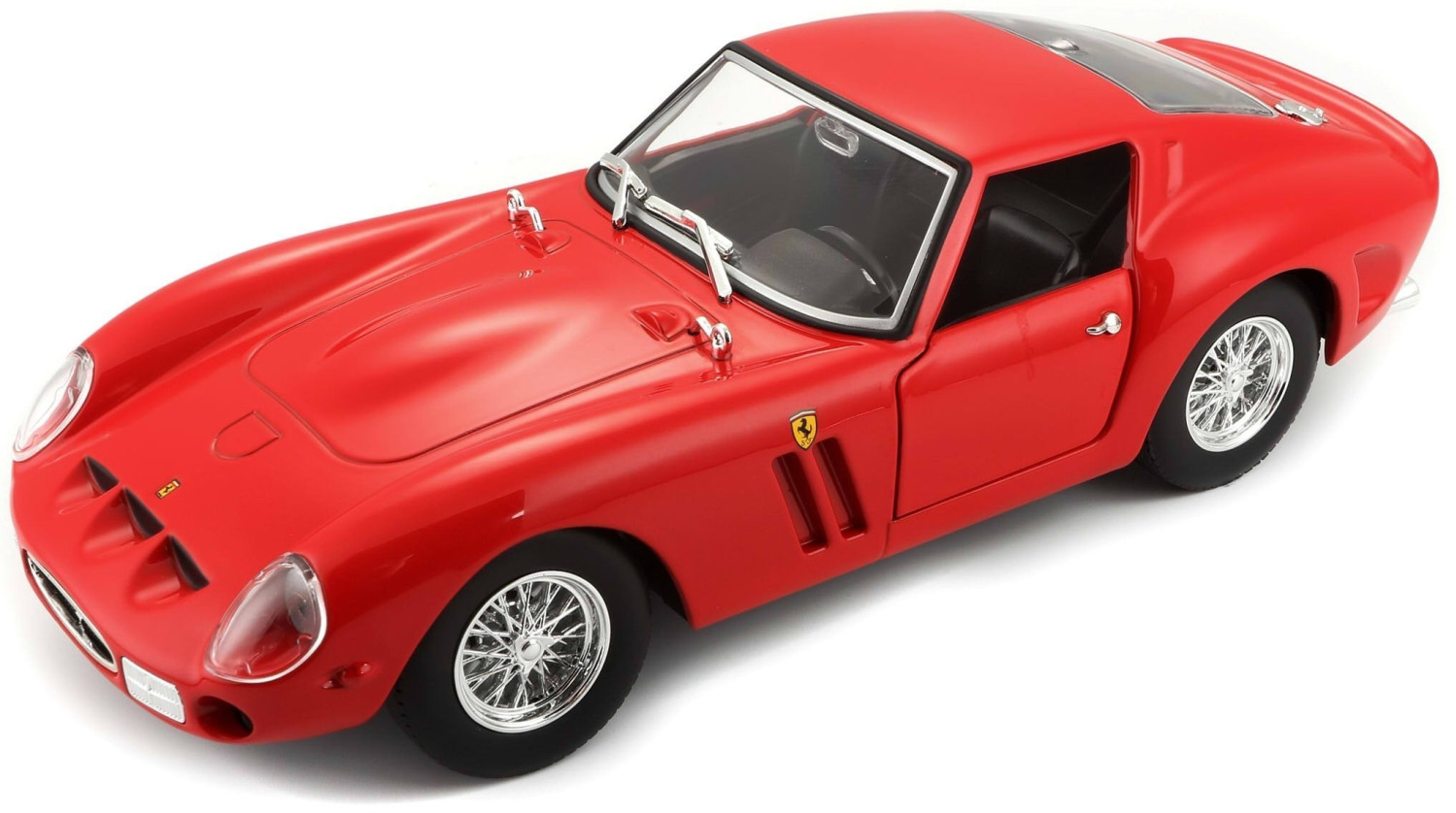 BBurago Ferrari 250 GTO 1:24
