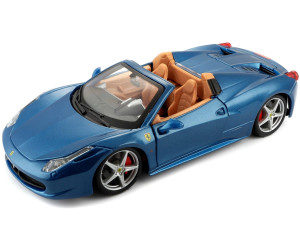 ferrari 458 miniature
