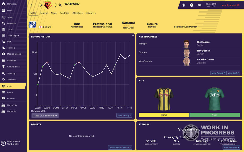 football manager 2019 mac download free