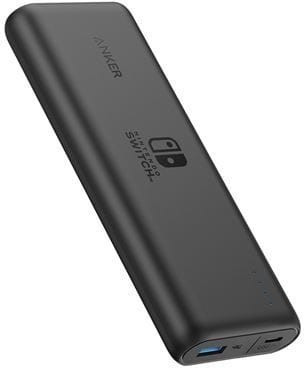 Anker PowerCore Nintendo Switch 20100 mAh