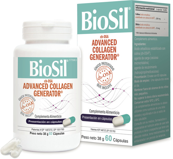 Biosil Advanced Collage Generator (60 tabs.)