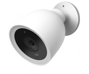 nest cam iq outdoor wired
