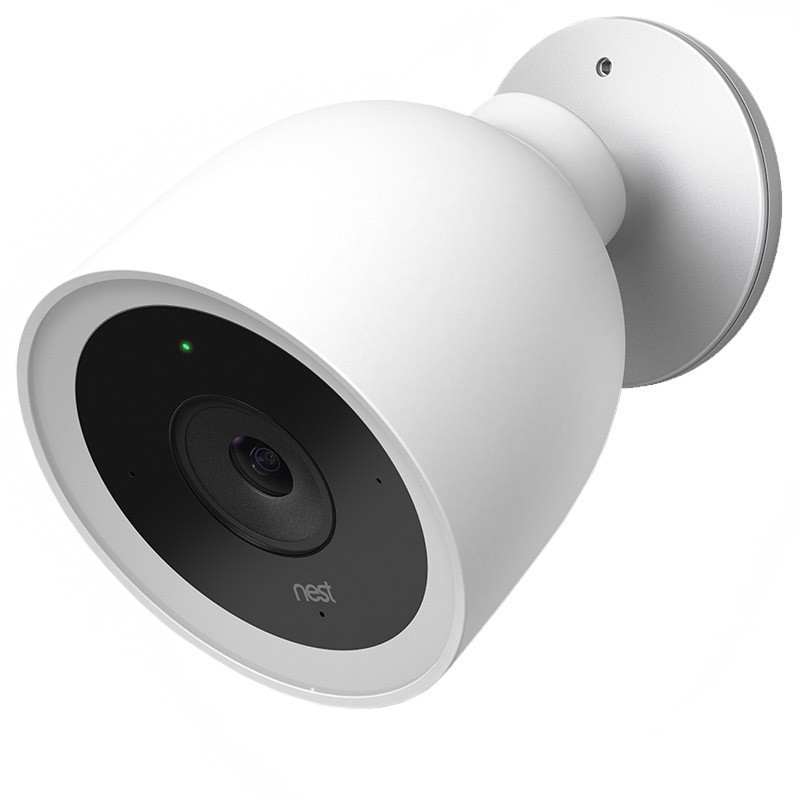 nest cam iq outdoor discontinued