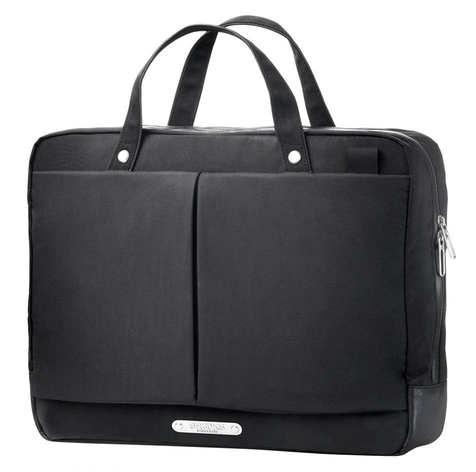 Brooks New Street Briefcase