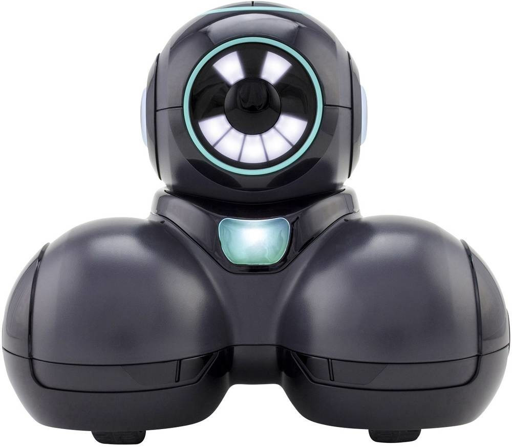 Wonder Workshop Cue Roboter