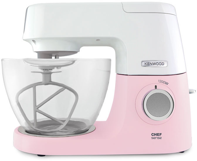 Kenwood Chef Sense Colour Collection KVC5100P