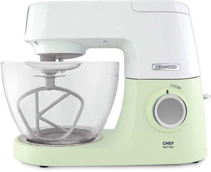 Kenwood Chef Sense Colour Collection KVC5100G