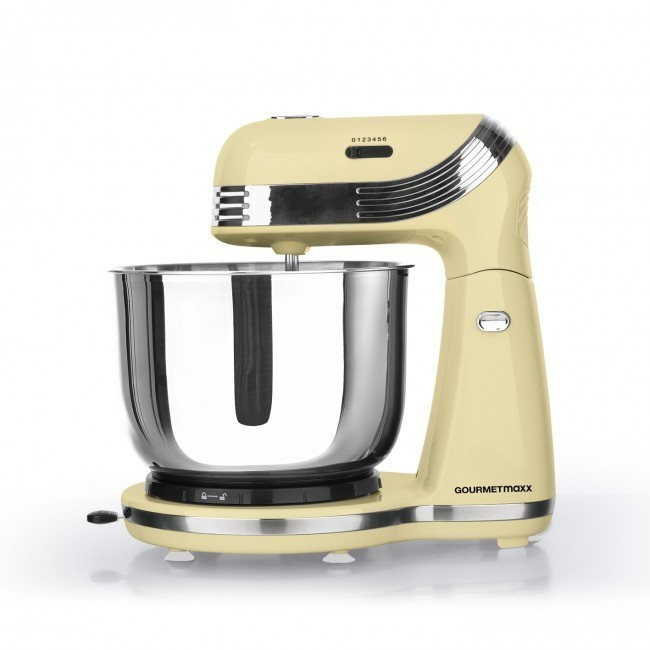 GOURMETmaxx Food Processor 04818