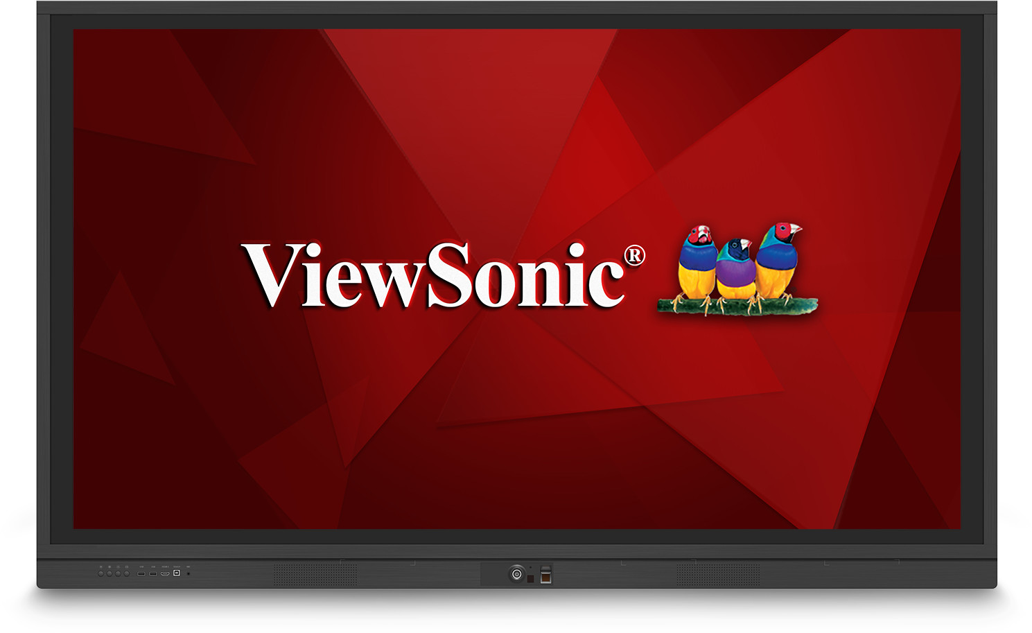 Viewsonic IFP7560