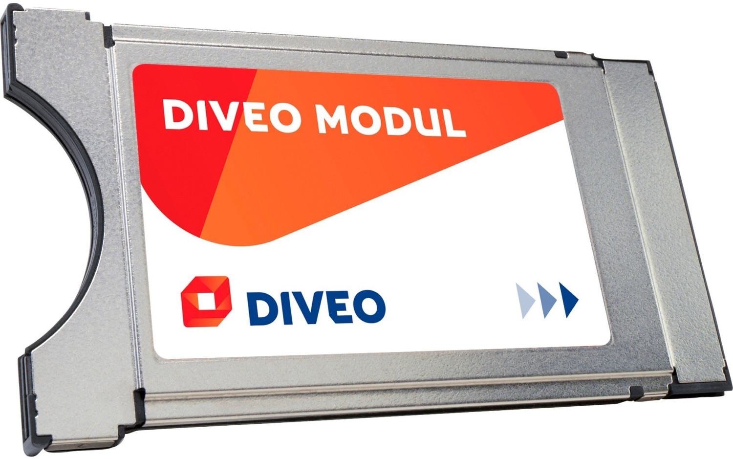 Diveo CI+ Modul