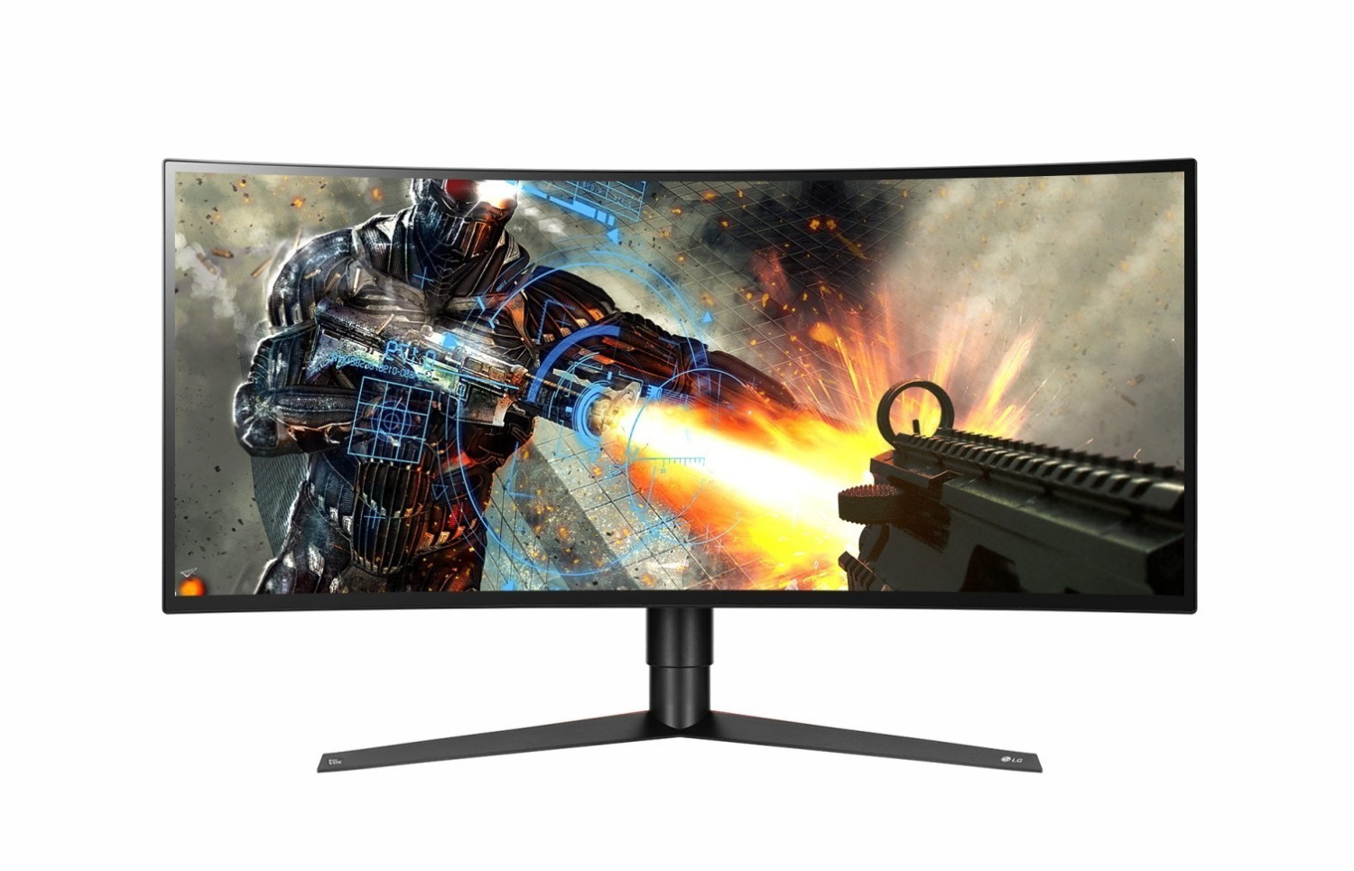 LG 34GK950G