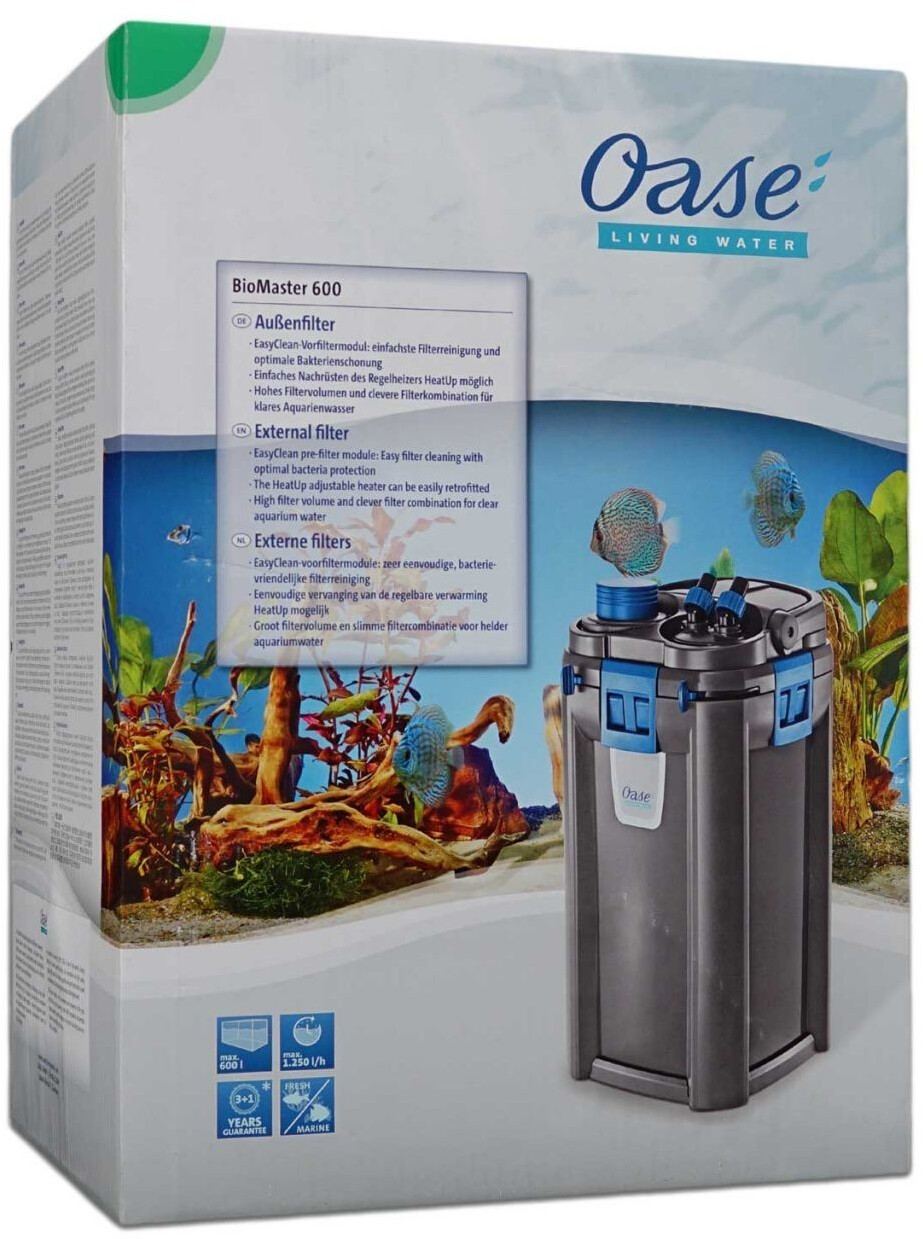 Oase BioMaster