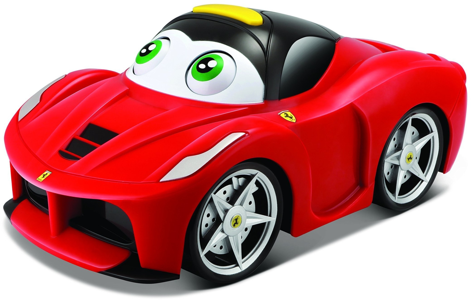 BBurago Junior LaFerrari My Funny Friend
