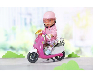 Baby annabell scooter discount
