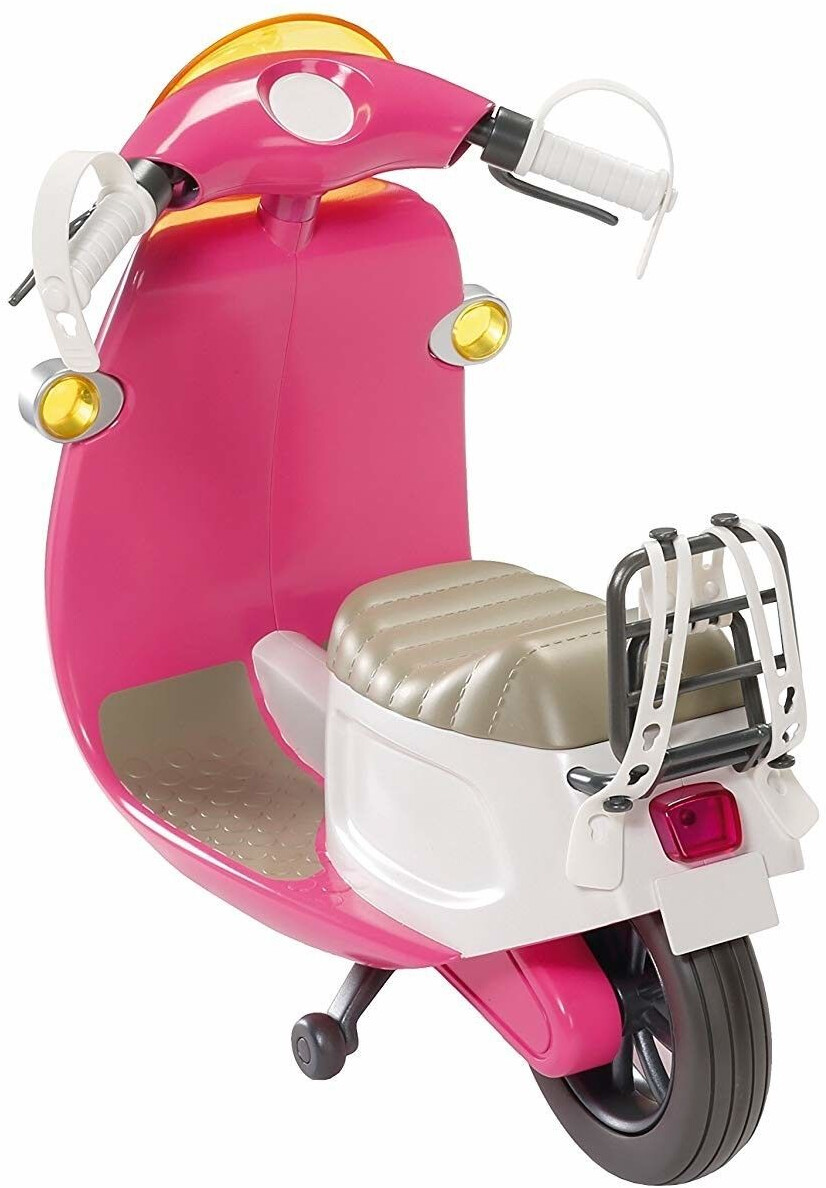 BABY born City Scooter mit Fernsteuerung ab 74 99 Dezember 2024 Preise Preisvergleich bei idealo