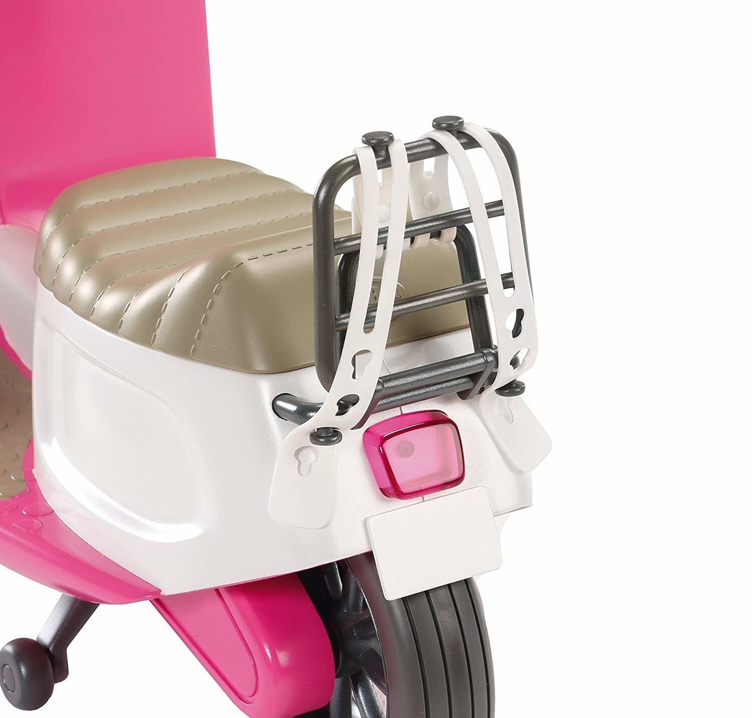 BABY born City Scooter mit Fernsteuerung ab 74 99 Dezember 2024 Preise Preisvergleich bei idealo