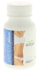 Sotya Soluble Fibre (100 tabs.)