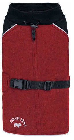 Canada Pooch Expedition Coat