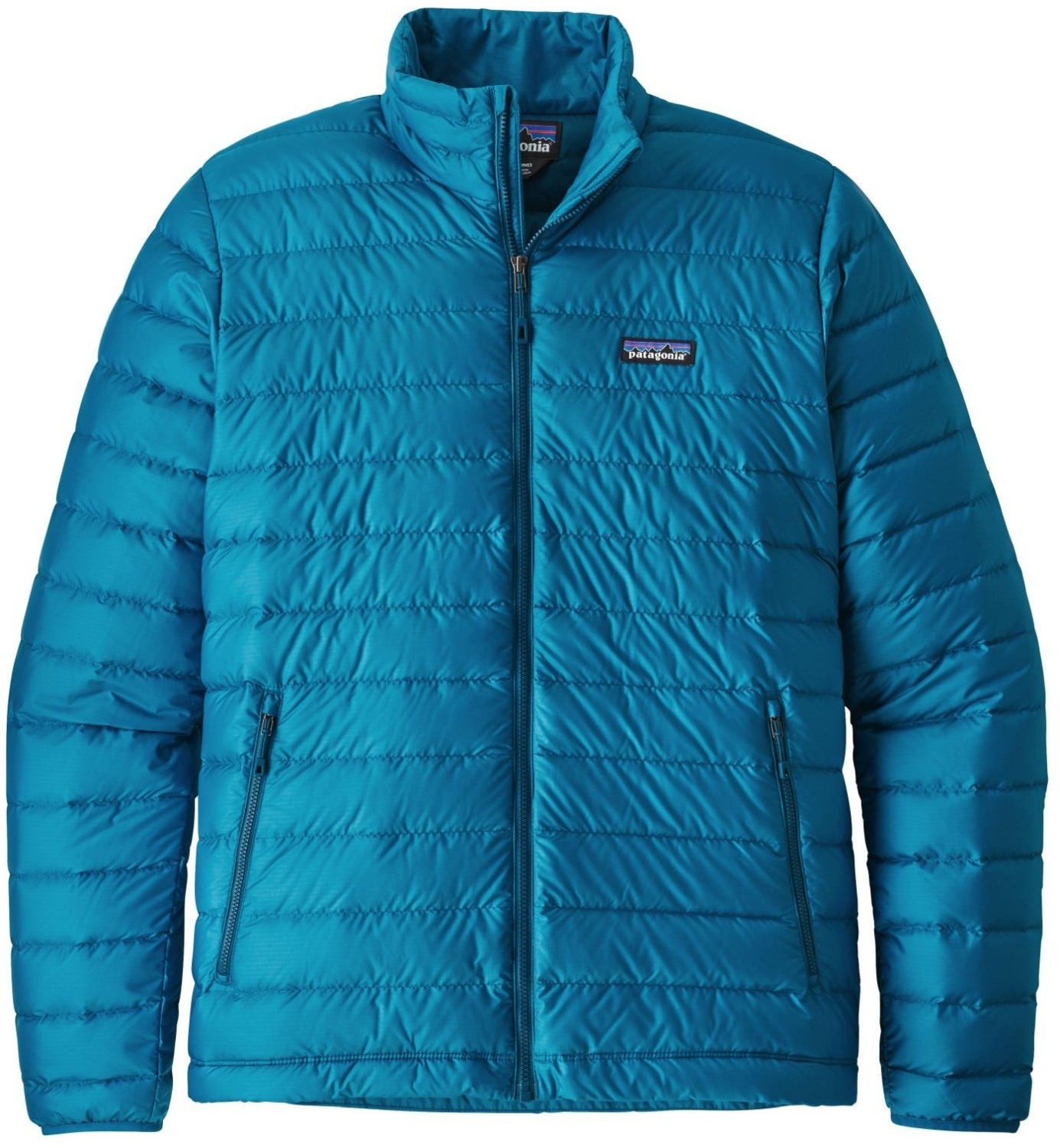 Patagonia Men's Down Sweater Jacket balkan blue (84674BALB) ab 191,92